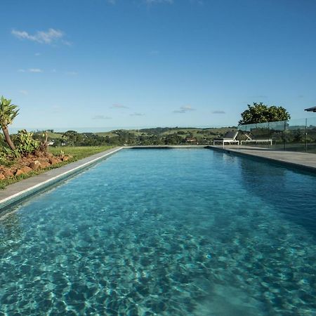 99 Acres Bangalow Retreat Екстер'єр фото