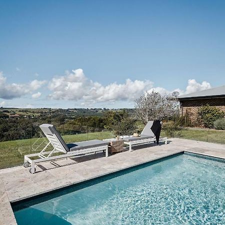 99 Acres Bangalow Retreat Екстер'єр фото