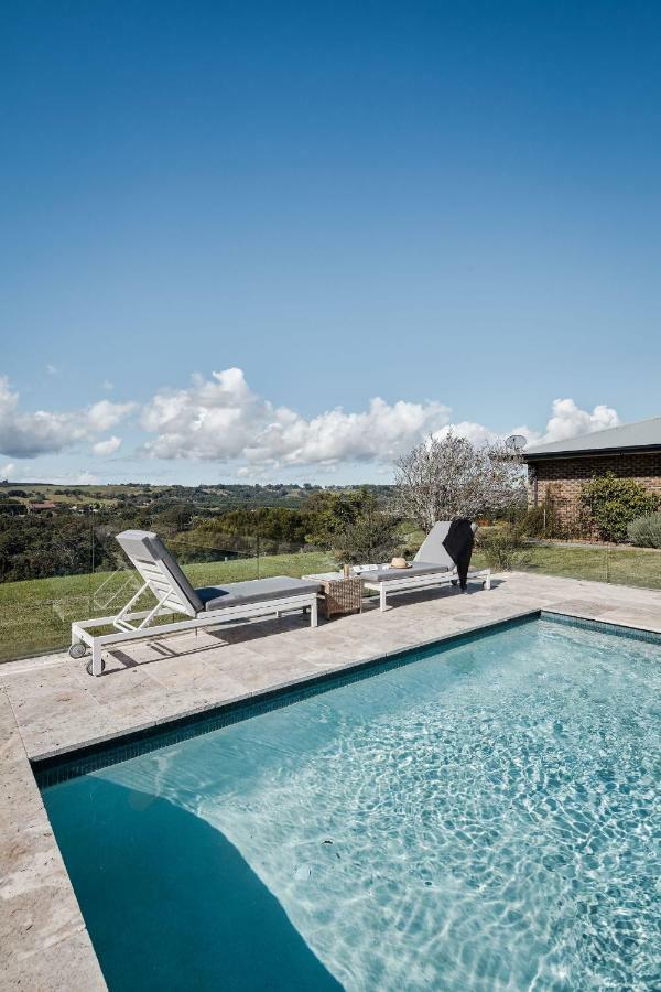 99 Acres Bangalow Retreat Екстер'єр фото