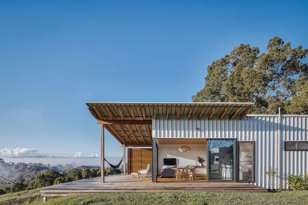 99 Acres Bangalow Retreat Екстер'єр фото
