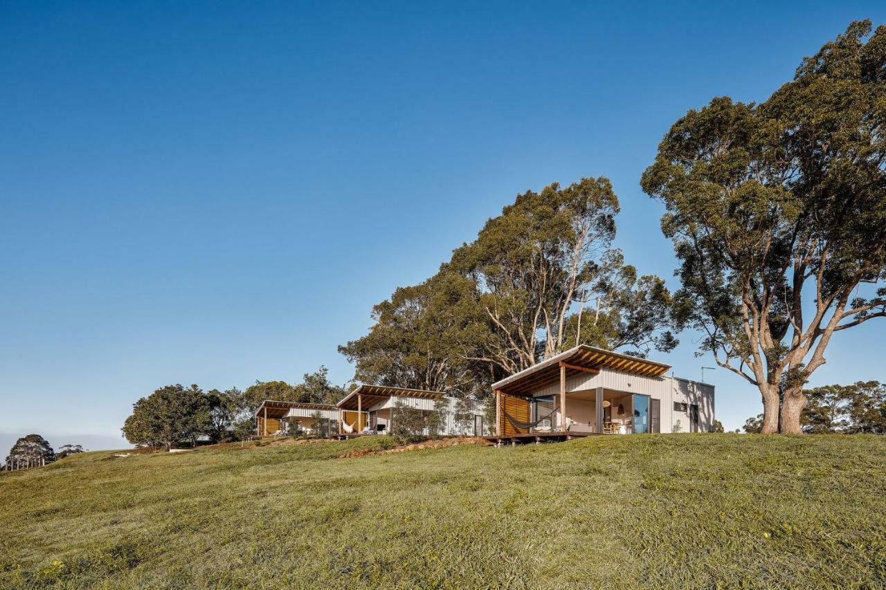 99 Acres Bangalow Retreat Екстер'єр фото