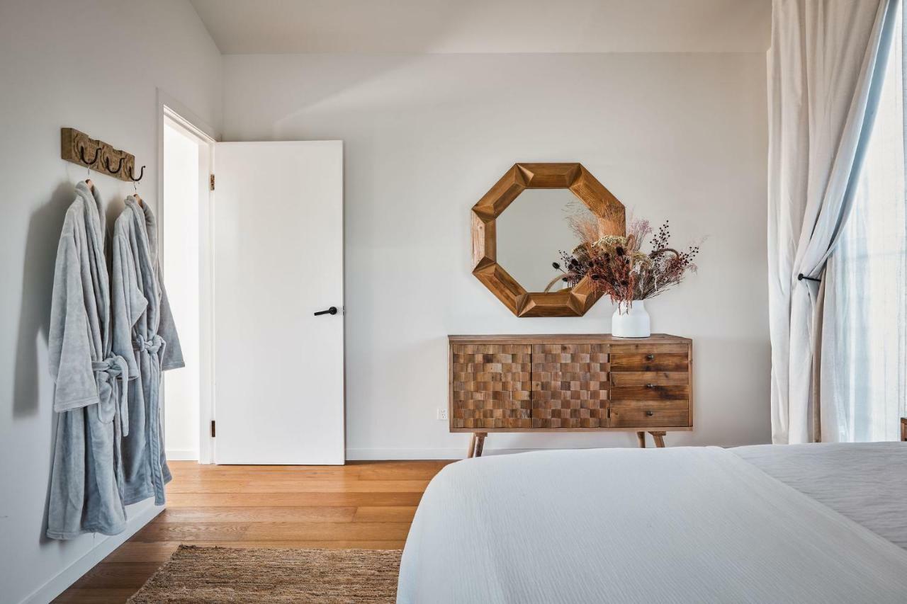 99 Acres Bangalow Retreat Екстер'єр фото