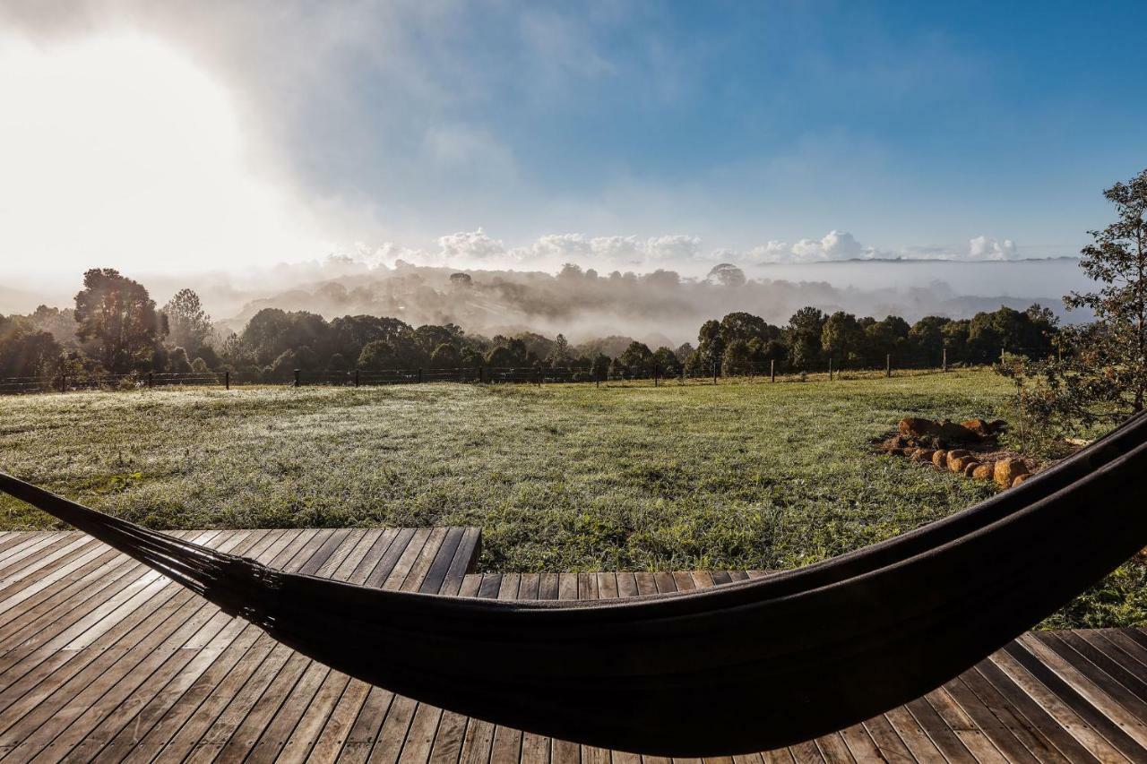 99 Acres Bangalow Retreat Екстер'єр фото