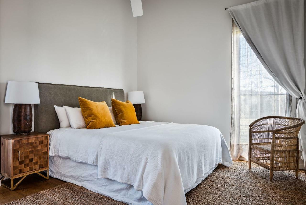 99 Acres Bangalow Retreat Екстер'єр фото
