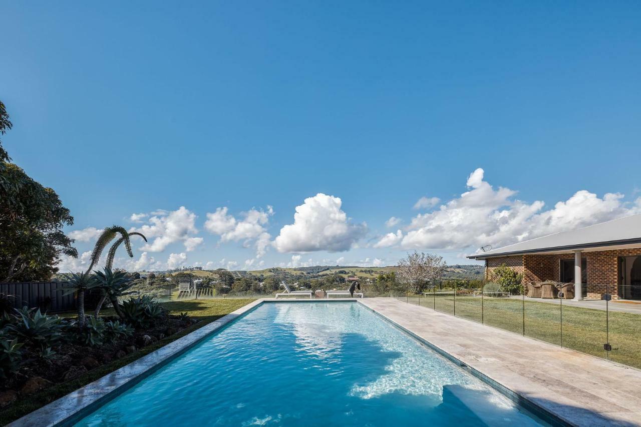 99 Acres Bangalow Retreat Екстер'єр фото