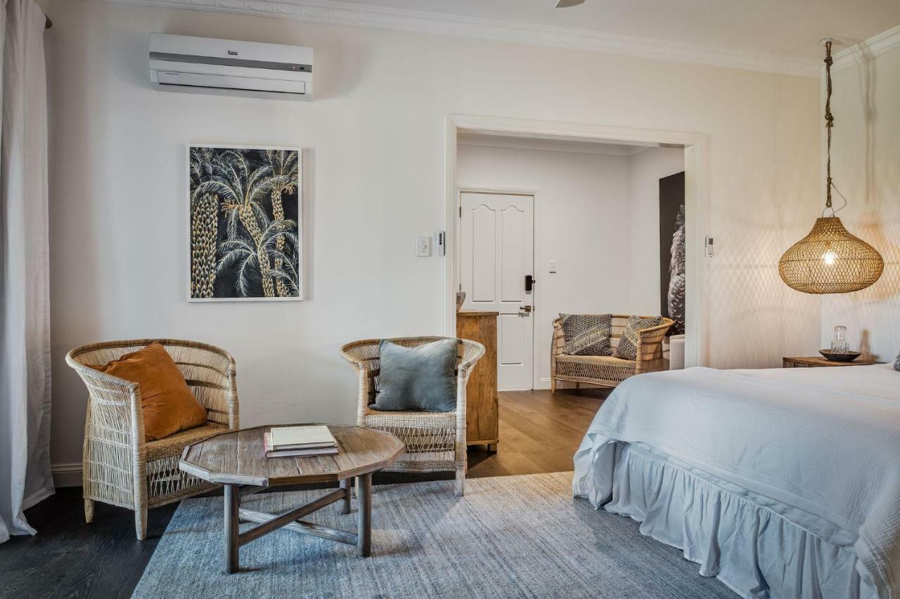 99 Acres Bangalow Retreat Екстер'єр фото