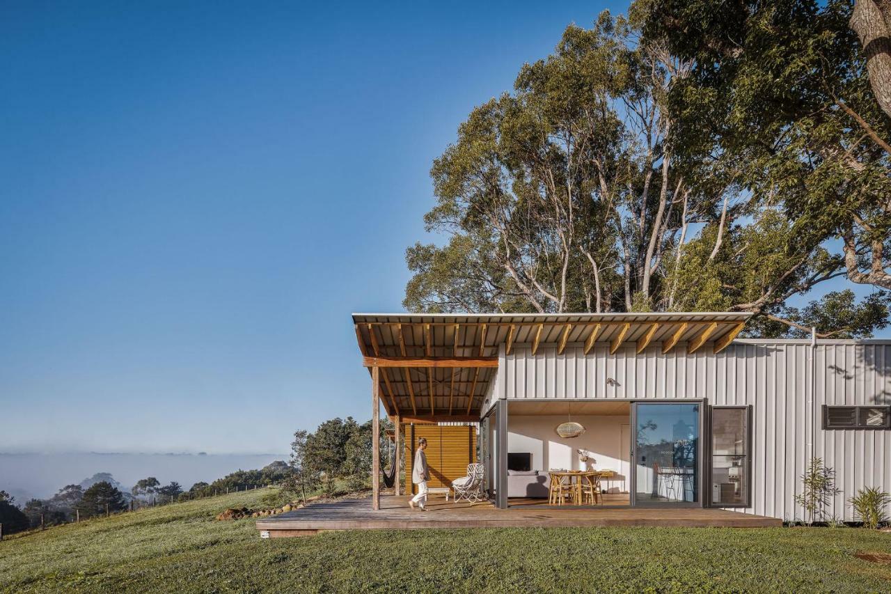 99 Acres Bangalow Retreat Екстер'єр фото
